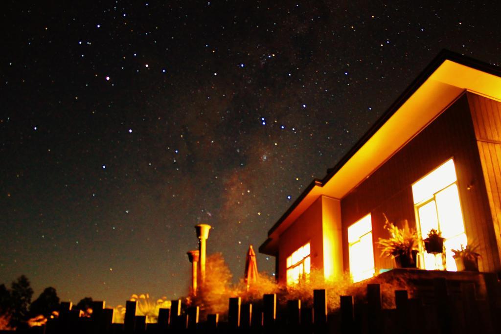 Villa Copper Gate Mapua Exterior foto