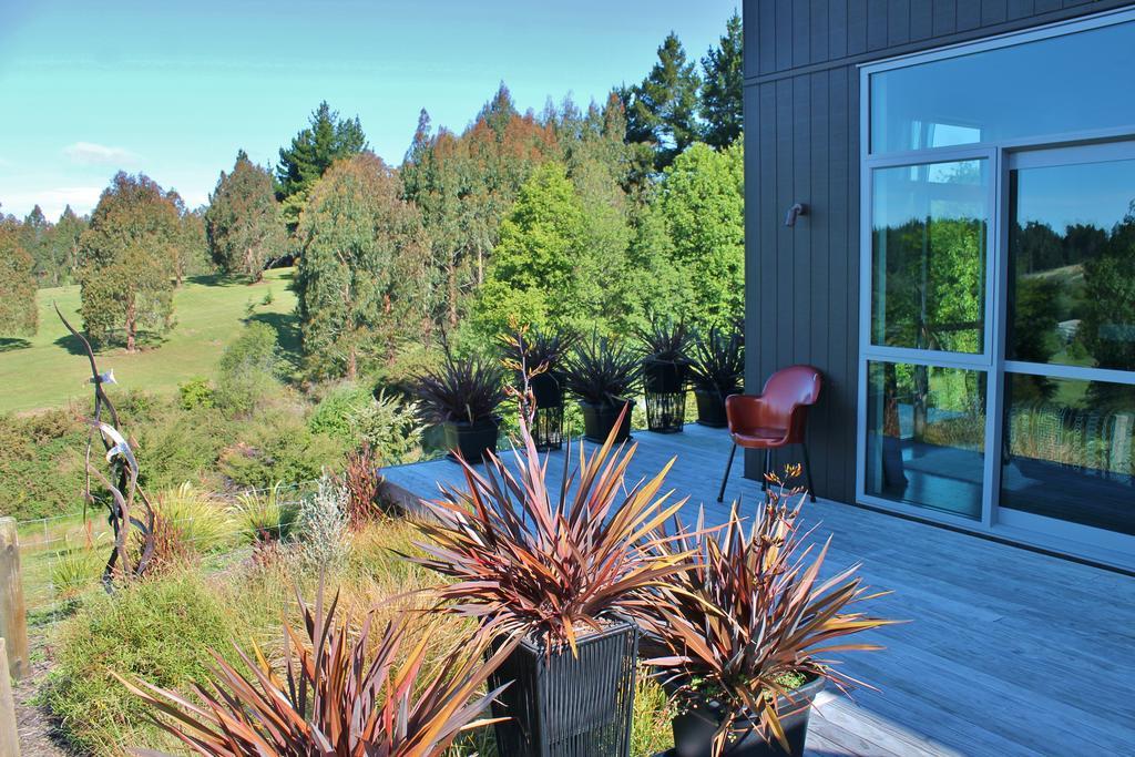 Villa Copper Gate Mapua Exterior foto